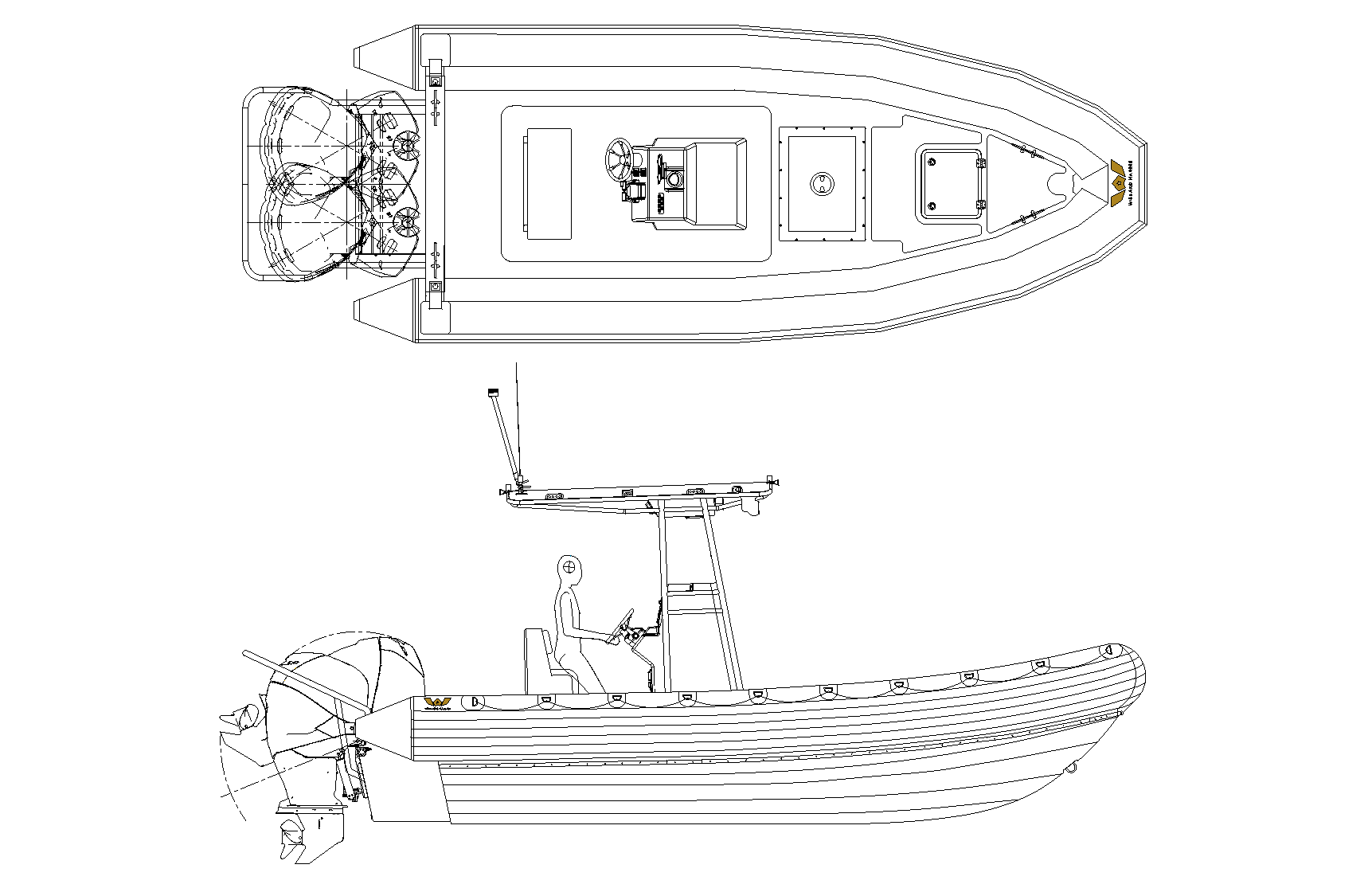 MISSION PRO 670
